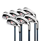 Set PGM G300 Series Beginner Titanium Driver Men's Golf Club Set