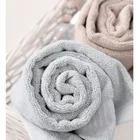 Sports Towel 100% Organic Bamboo Fiber Eco - Friendly Sports Gym Towel
