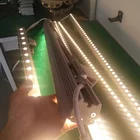 Outdoor Rgb Outdoor Rgb Outdoor IP67 Rgb Aluminum Housing Wash Wall Light