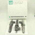 Fuel Injector Engine Parts Injector Fuel Injector 3096538 For Cummins M11 Diesel Marine Engine Parts