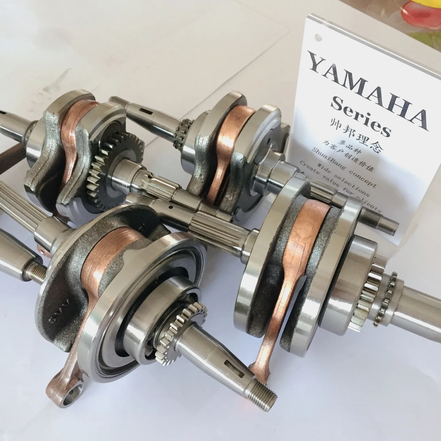 yamaha rx 100 engine price