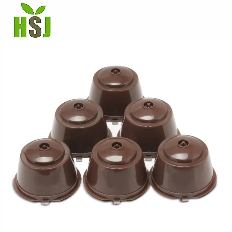 Cápsula De Café De Plástico Reutilizable,Filtro De Taza K Para Dolce Gusto  - Buy De Café De Plástico Cápsula,Reutilizable K Taza,Dolce Gusto Product  on Alibaba.com