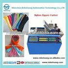 Zipper Cutting Machine Factory Sale New Condition Automatic Zipper Cutting Machine
