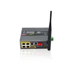 Mobile Dual Sim 4g Lte Modem Mobile Dual Sim Wifi Wireless WiFi With Failover Router Openvpn IPSEC PPTP L2PT