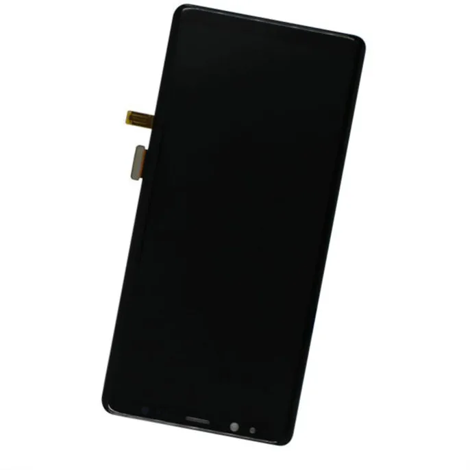 Super Amoled Lcd Touch Screen 