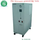 Nitrogen Generator Nitrogen Nitrogen Generator QL-N300 Nitrogen Generator By PSA 99.999% Purity