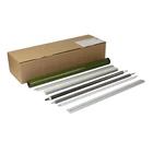 Black Drum Unit Rebuild Kit For Ricoh MPC3003 C3503 C4503 C5503 C6003