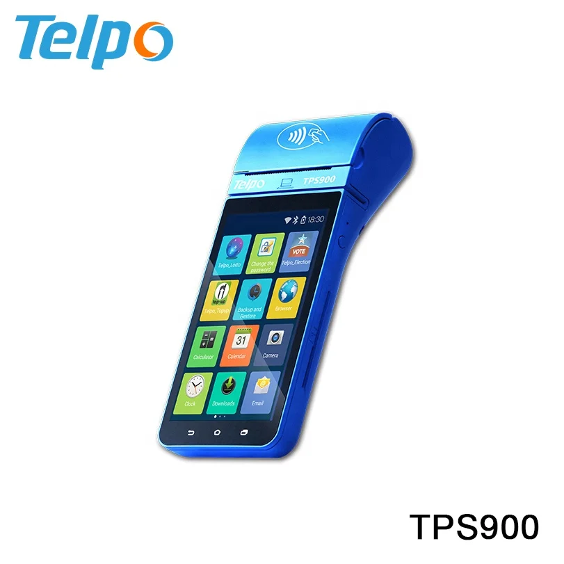 tps900 pos price