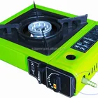Ce Burner Stove New CE Certificate Single Burner Cooking Gas Stove