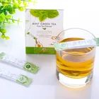 Organic Herbal Organic Peppermint Tea Wholesale Organic Tea Organic Herbal Mint Tea