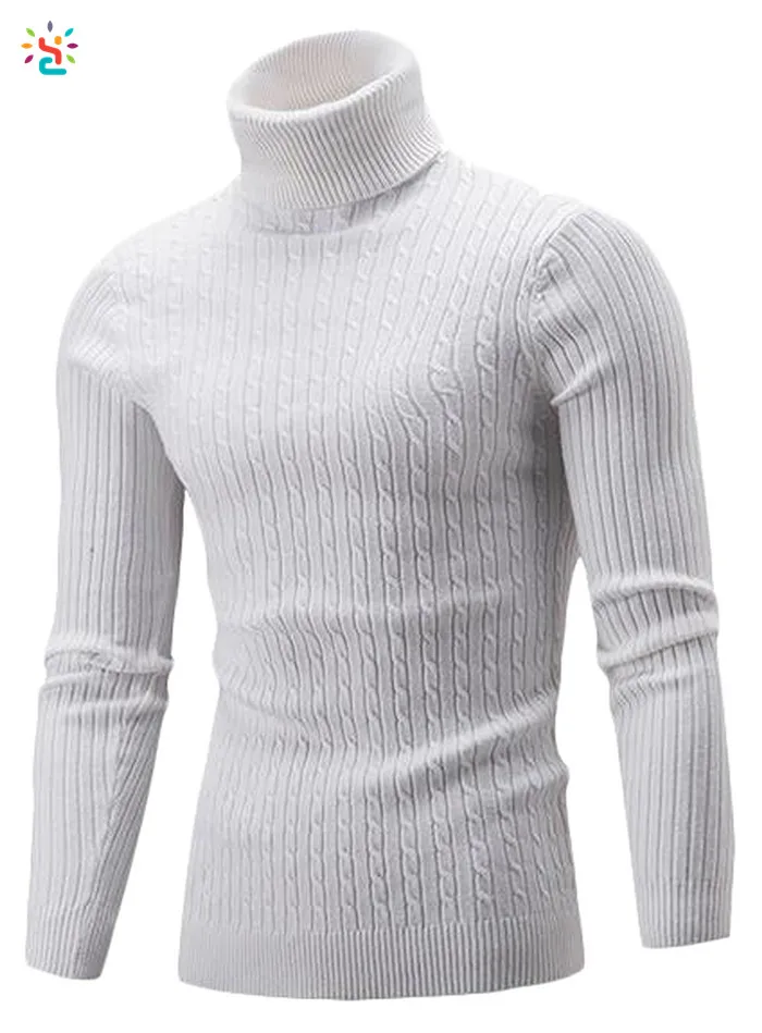 turtleneck sweater men,bulk blank sweaters,long sleeve turtleneck sweater,new apparel,fresh yoga.jpg