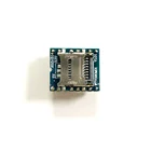 Card YIKESHU WTV020-SD SD Card Game Console Sound Module MP3 Sound Module Electronic Components