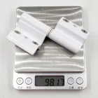Hinge Glass High Quality Aluminum Window Door Hinge Shower Glass Door Hinge