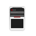 Hba1c Poct Rapid POCT Machine Auto Analyzer With IVD Reagents Hba1c/hfabp/myo/nt-probnp/pct