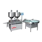 Hair Machinery Machinery Manufacturing Automatic Hair Gel Filling Equipment Hair Wax Filling Machinery