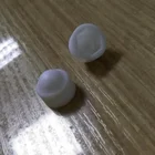 Nut Large Stock High Quality Plastic Nut Caps