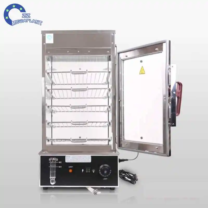 Chicken Steamer ubicaciondepersonas.cdmx.gob.mx