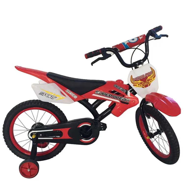 motorcycle bicycle for kids