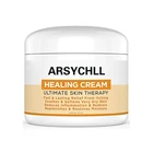 Face Dry Cream Natural Formula Face Body Dry Skin Moisturizer Healing Cream For Eczema Psoriasis