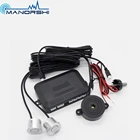 wire 12 volt car piezo buzzer 105db high SPL 24 volt