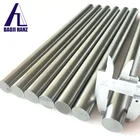 Titanium Gr2 GR5 GR9 Titanium Flat Bar Pure Titanium Bars For Sale