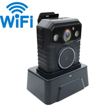 Nvs1-b high quality secret cctv police body worn camera with ambarella a7 chipset gear from Shellfilm in china speed jammer