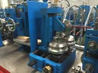 Welding Pipe Machine Metal Automatic Pipe Welding Machine Tube Mill