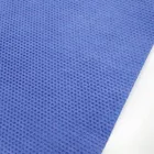 Sms Nonwoven Fabric SMS PP SMS Nonwoven Fabric Price Dental Surgical Nonwoven SMS Pack