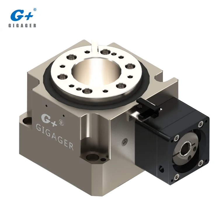hypoid gear rotary table free sample
