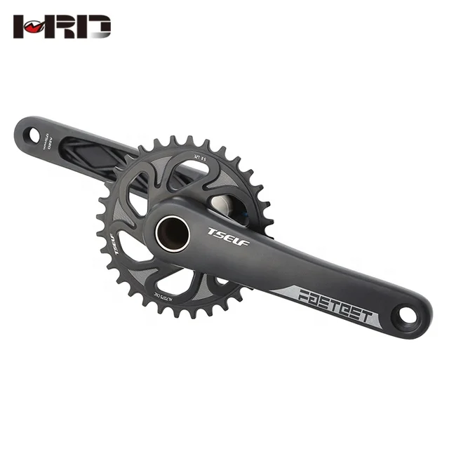 all terra crankset