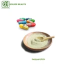 Organic Ingredients Isoquercitrin Natural Colorants Botanical Extract Isoquercitrin CAS 482-35-9