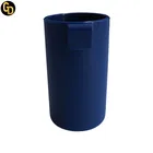 Storage Tool Bin Box Plastic Storage Tool Box Stack Storage Plastic Tool Workbin Bin Box For Sale