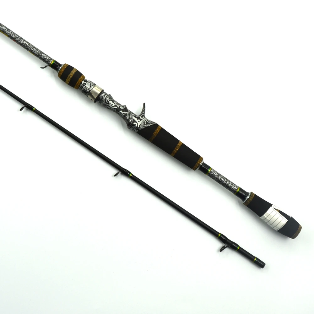 bait master rods