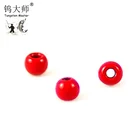 Fishing Tackle Fly Fishing Tungsten Bead Made In China