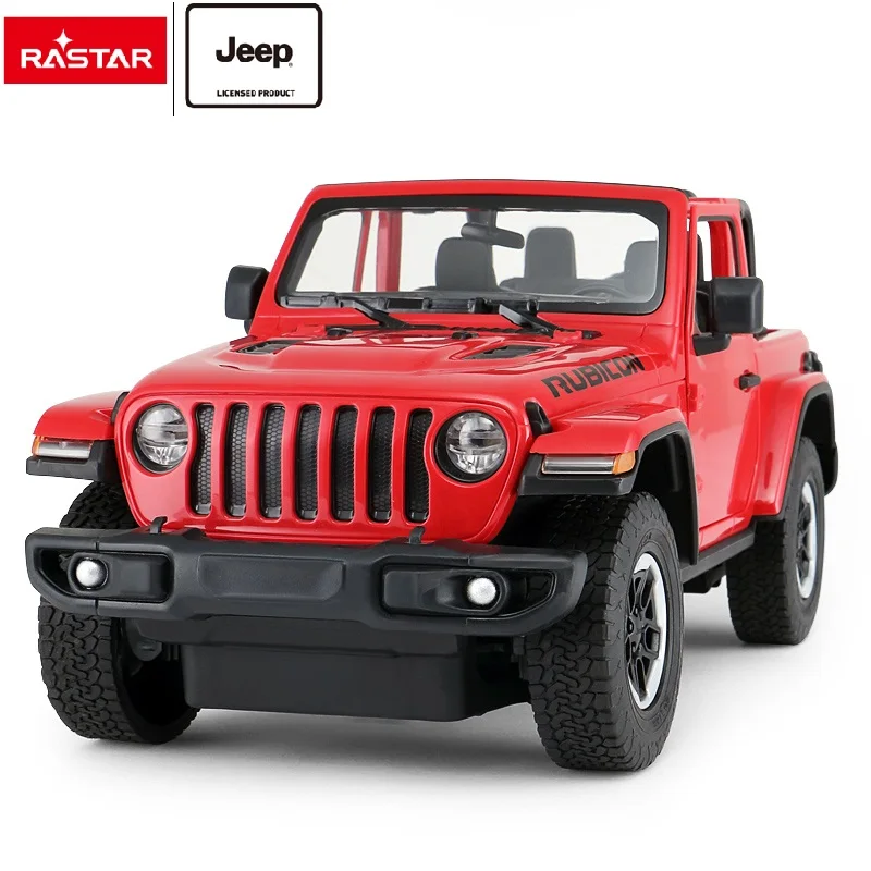 Rastar Electric Kids Toy Wrangler Body 4x4 Rc Mini Jeep For Sale - Buy Mini  Jeep,Rc 4x4 Jeep For Sale,Rc Jeep Wrangler Product on 