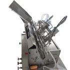 Filling Machine Ampoule Filling Machine Automatic Ampoule Filling And Sealing Machine Automatic Sealing Machine