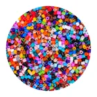 Manfacturers Selling Artkal Beads 28 Colour 2.6mm Education Children NON-TOXIC Perler Hama Beads