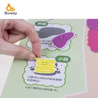 Educational Toys Educational Toys Series Magnet Puzzle Matching Card