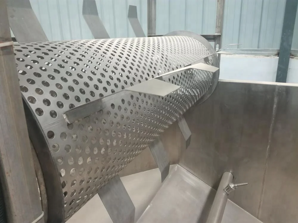Commercial Industrial Automatic Mung Green Bean Sprout Peeling Cleaning Machine Fruit & Vegetable supplier