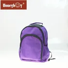Top School School School Bags Top Selling Single Color Cheap Women Duffle Promotional Bags For School