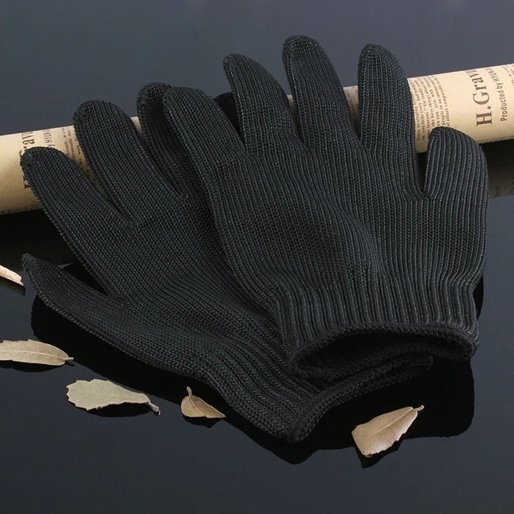 safety gloves for cutting fabric