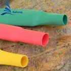 Electric Cable Tube Electric Cable Sleeve Best Price 600v Electric Cable Heat Shrink Tube Sleeve