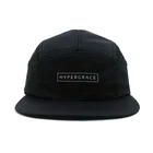 Hats Hat Manufacturer Nylon 5 Panel Caps And Hats