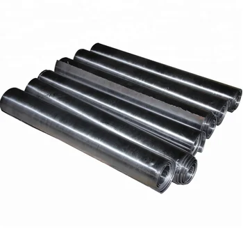 Hot sale roof lead sheets metal lead sheet for ct scan