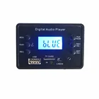 Bluetooth Mp3 Mp3 Module JK6608BT High Quality LCD Display Recorder Bluetooth Fm Usb Mp3 Module