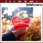 Day Heart Shape Gel For Valentines Day And Christmas Hand Warmer