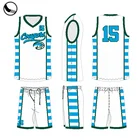 Basketball Basketball Uniforms Customized Team Womens Blue Basketball Uniform Design