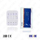 Human Torch Laboratory Reagents Test Kits Clinical Lab Reagents / Human Diagnosis ToRCH Rapid Test Kit / Consumable Medical Devices / Make In China