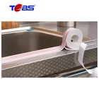 Sealant Silicone Sealant High Quality Silicone Sealant For Stainless Steel Seal Strip For Kitchen