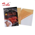 Capsicum Health Care Medical Pepper Plaster Back Pain Rheumatism Capsicum